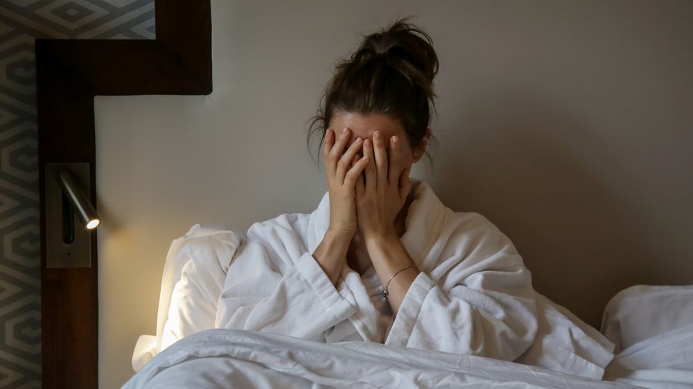 Tři důvody, proč trpíte ranní úzkostí a jak tomu zabránit